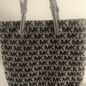 Michael Kors large tote